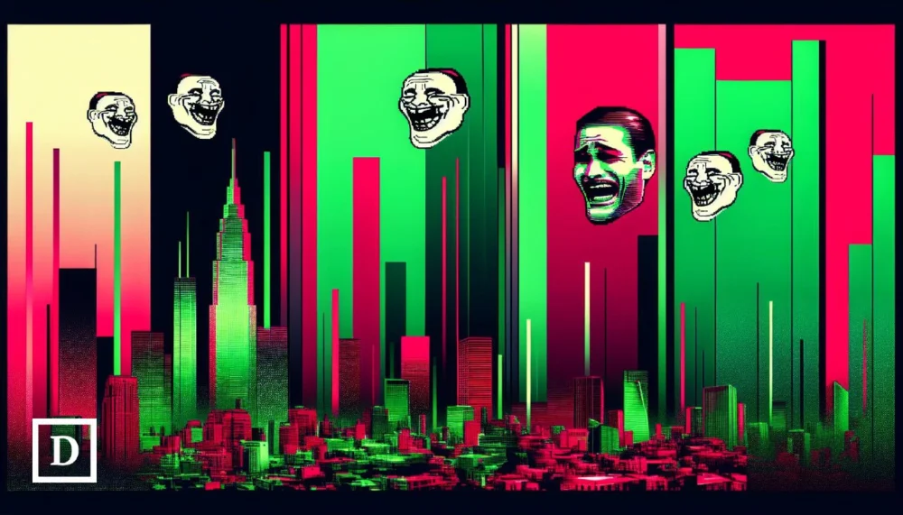 Aave Governance in Turmoil as Aave-Chan Initiative Accuses Aave Labs of Underperformance and Mismanagement