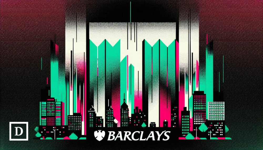 Barclays Explores Integration of Stablecoins and Tokenized Deposits with New Blockchain Platform