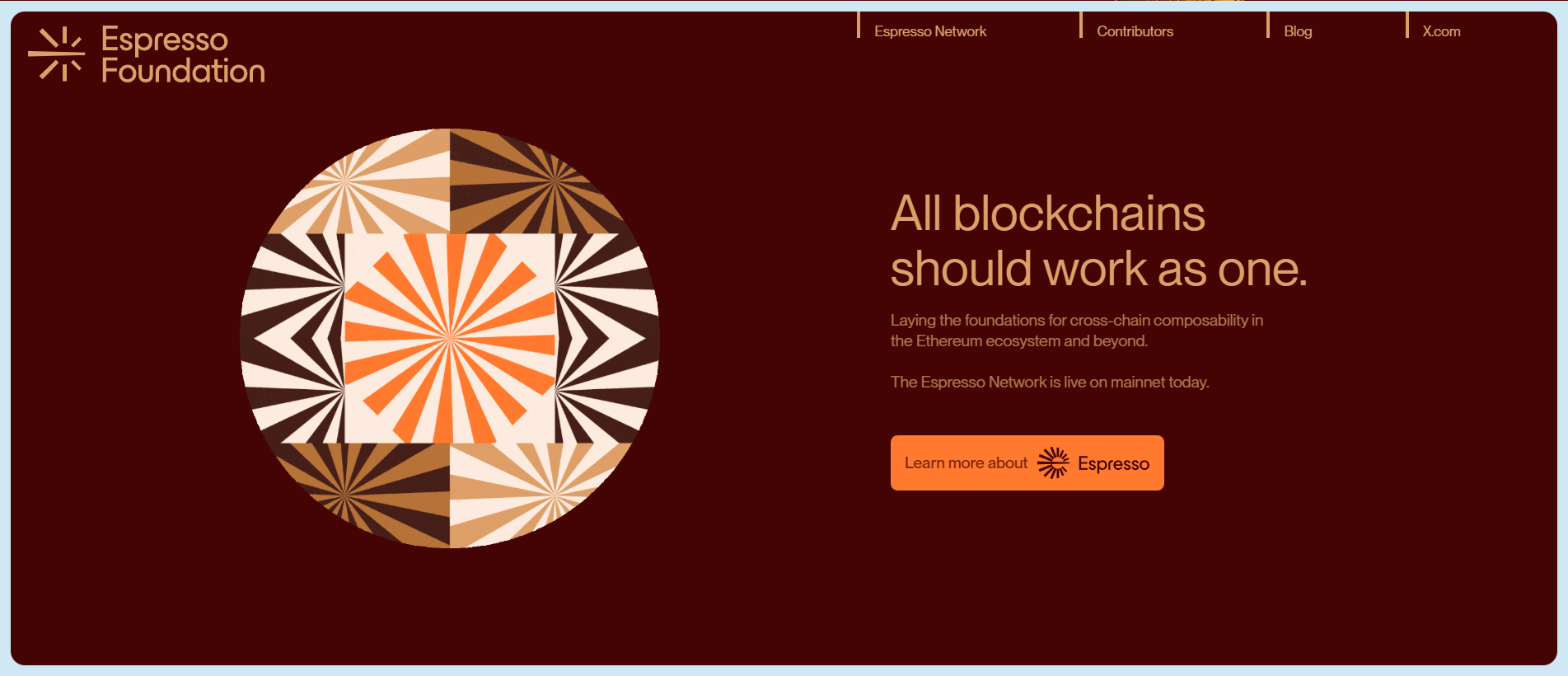 Binance Lists Espresso (ESP) For Spot Markets