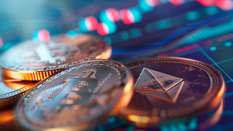 Bitcoin and Ethereum exchange balances hit record lows as spot ETFs drive withdrawals