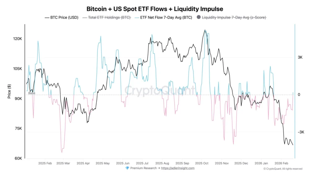 Bitcoin Spot ETFs Face Prolonged Outflows Amid Macroeconomic Headwinds and Shifting Investor Sentiment