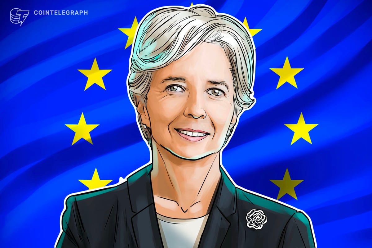 Christine Lagarde Considers Early Departure from ECB Presidency, Sparking Succession Speculation Amid Critical Digital Currency Initiatives