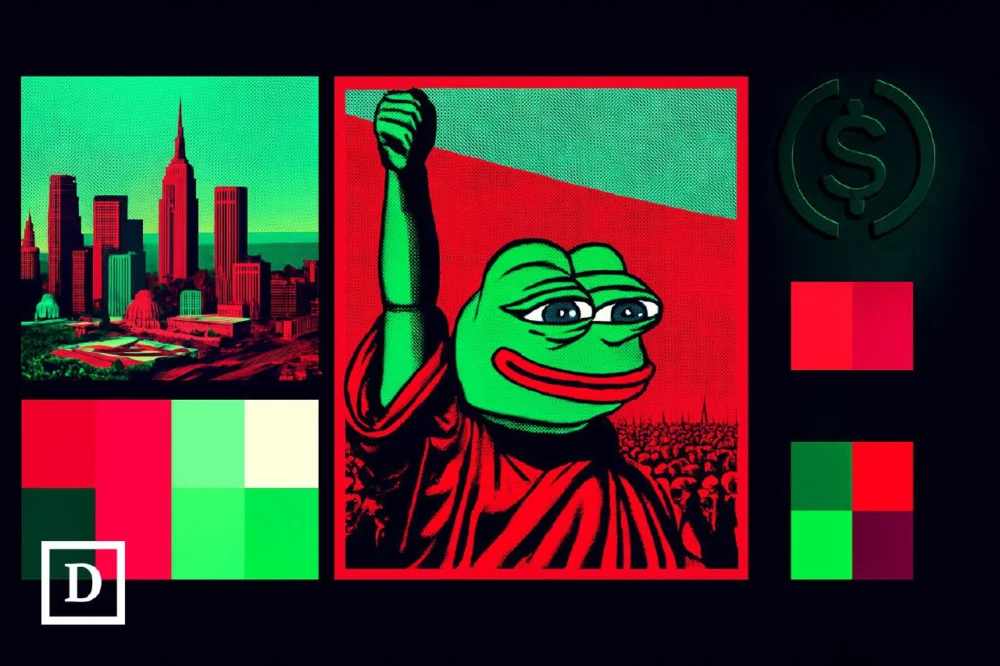 Circle’s Stellar 2025 Performance Fuels Stock Surge and Drives Ambitious Plans for Arc Layer 1 Blockchain and Native Token Exploration