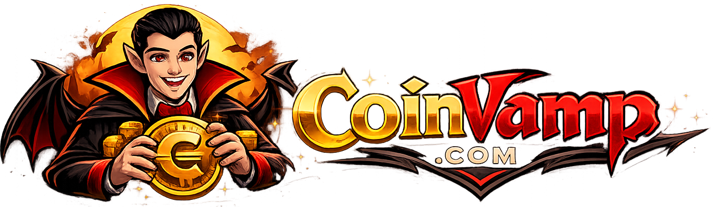 Coin Vamp
