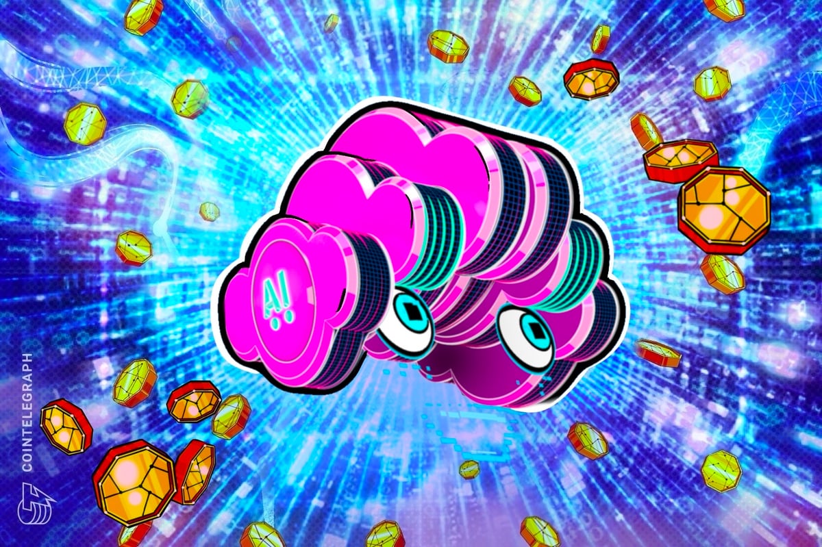 Crypto Investment Giant Paradigm Eyes $1.5 Billion Fund for AI, Robotics, and Frontier Technologies While Maintaining Strong Crypto Focus