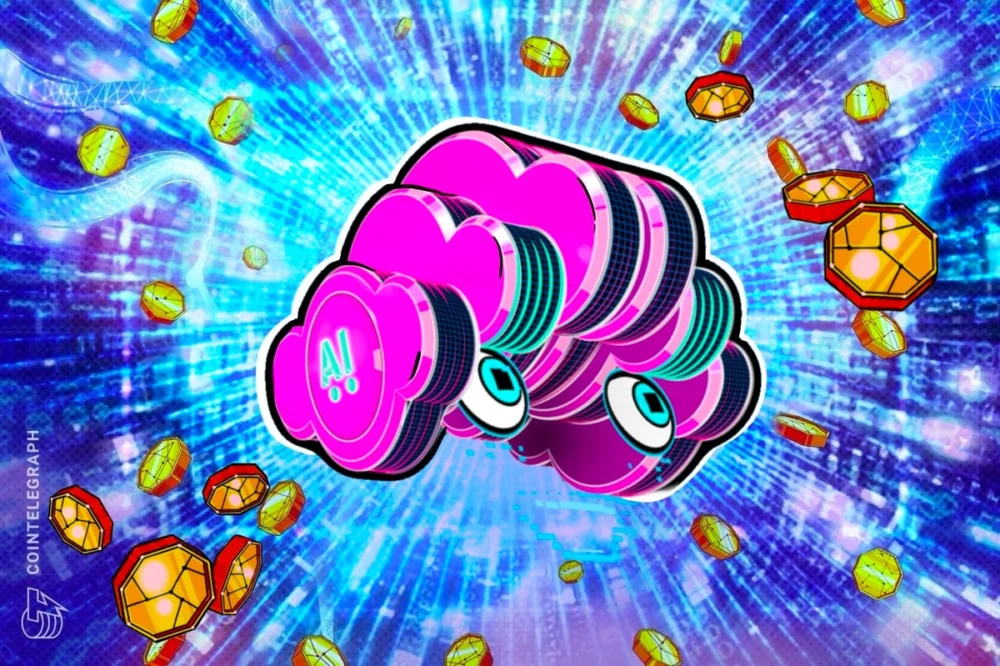 Crypto Investment Giant Paradigm Eyes $1.5 Billion Fund for AI, Robotics, and Frontier Technologies While Maintaining Strong Crypto Focus