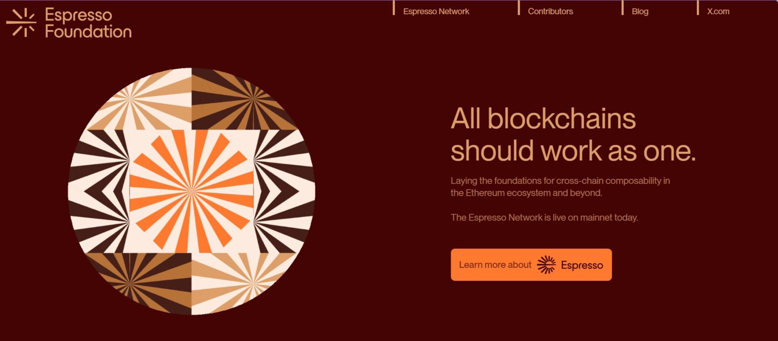 Espresso (ESP): Unifying Fragmented Liquidity and Accelerating Finality Across the Modular Blockchain Landscape