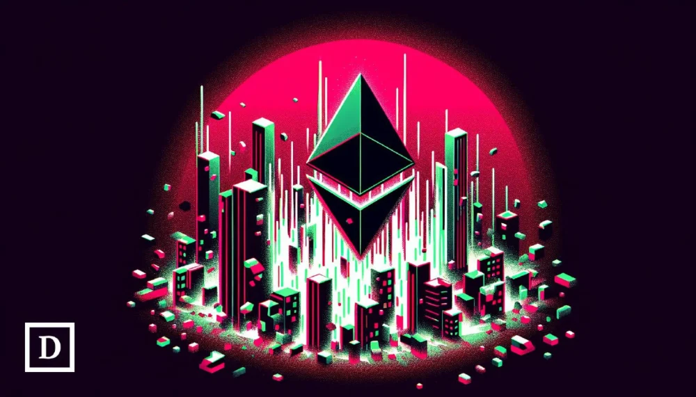 Ethereum ETFs Face Significant Asset Shrinkage Amid Shifting Market Sentiment and Weakening Demand