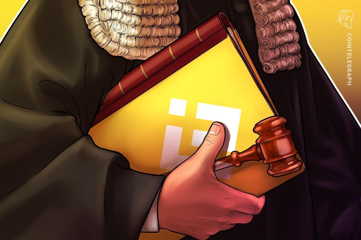 Federal Judge Rules Binance Cannot Force Arbitration for Pre-2019 US Customer Claims, Paving Way for Major Class Action in Open Court