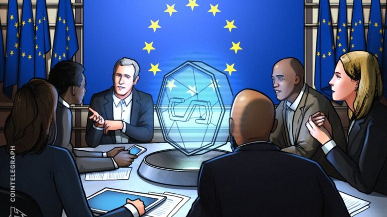 Joachim Nagel said euro-pegged stablecoins would offer the bloc more independence from US dollar-pegged coins soon to be allowed under the GENIUS Act.