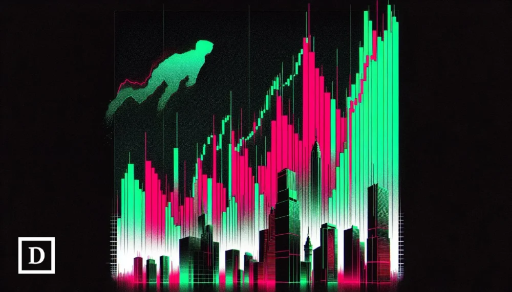 Korean Crypto Market’s "Listing Effect" Fuels Explosive Gains for Centrifuge and Espresso Amidst Broader Trading Dynamics
