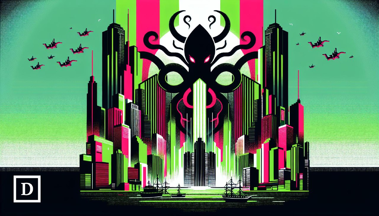 Kraken Acquires Token Management Platform Magna in Strategic Move Ahead of IPO