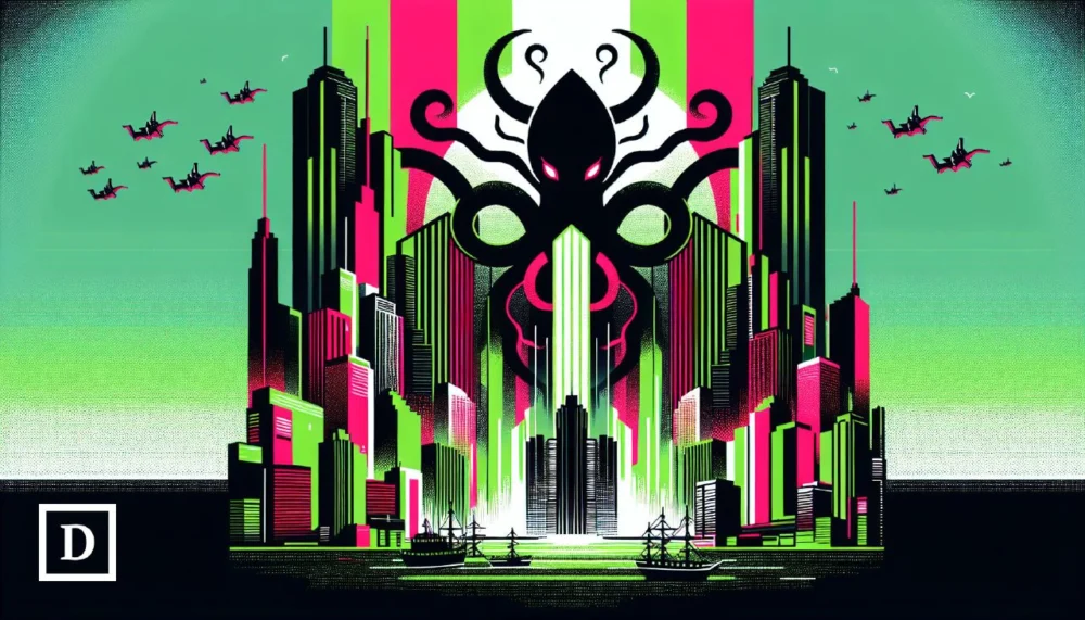 Kraken Acquires Token Management Platform Magna in Strategic Move Ahead of IPO