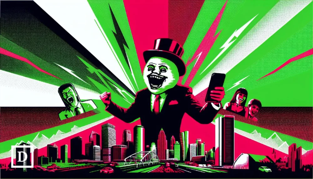 Mantra Initiates Comeback Bid with Rebrand and Token Migration Amidst Past Turmoil