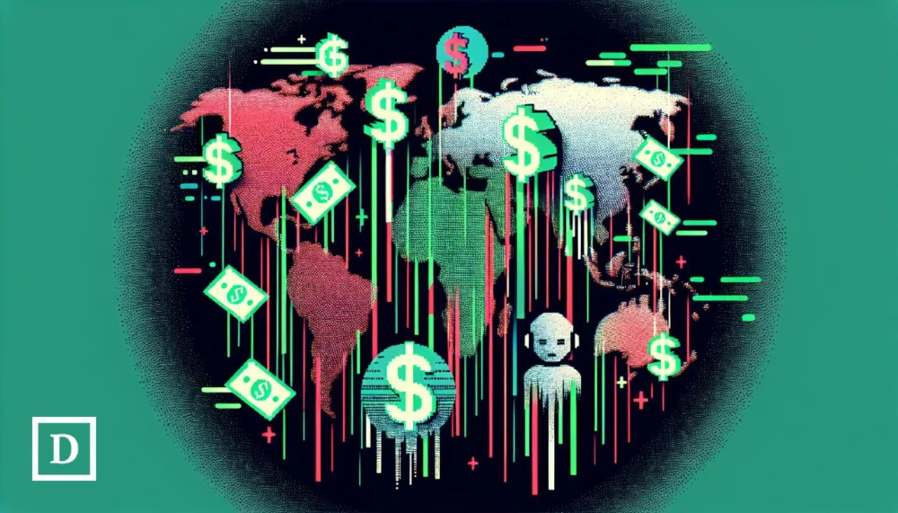 Market Volatility Rocks Credit Card Giants as AI Payments Thought Experiment Ignites Debate, Prompting Rapid Recovery