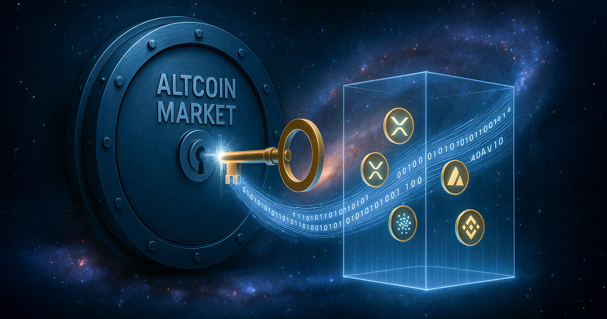 Regulated exchanges hold the key to unlocking the altcoin season.