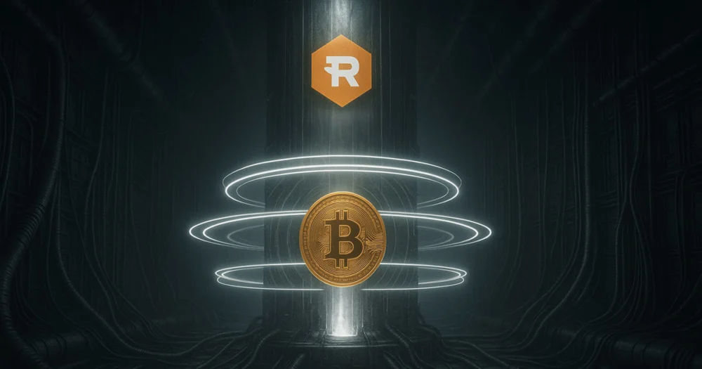 Riot Platforms leverages $1.8 billion Bitcoin trove for $100 million Coinbase loan