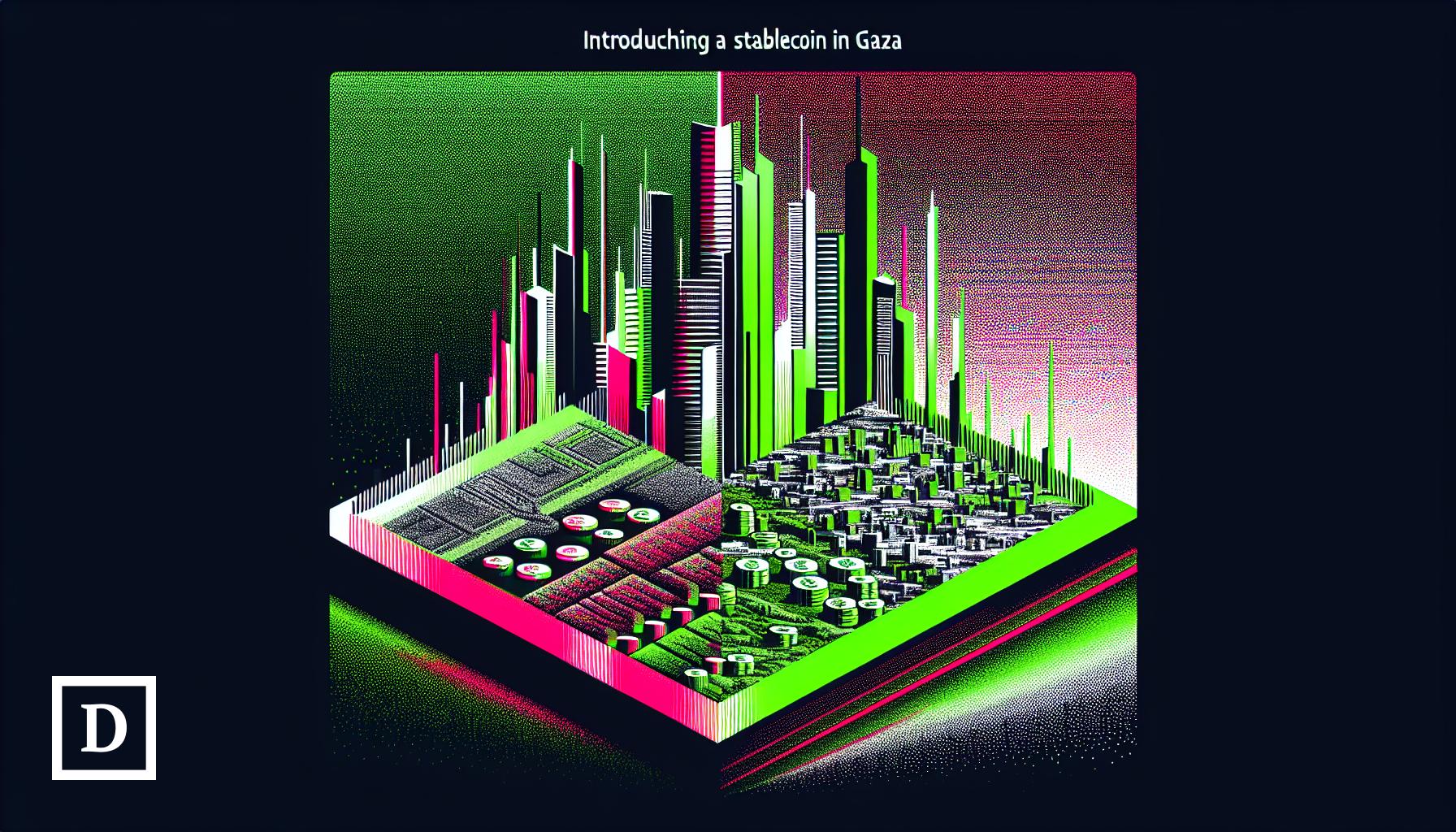 The Board of Peace Explores U.S. Dollar-Pegged Stablecoin for Gaza