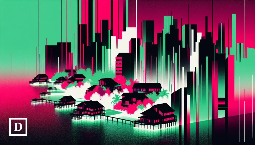 World Liberty Financial Embarks on Ambitious Real Estate Tokenization Initiative with Maldives Resort Project