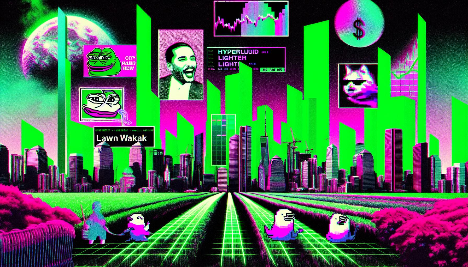 World Markets Launches as a Pioneering Decentralized Exchange on MegaETH Layer 2 Network