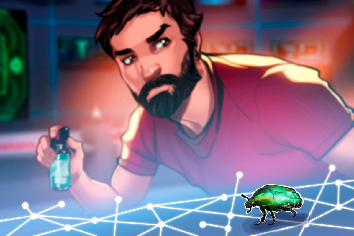 XRP Ledger Foundation Patches Critical Vulnerability, Averting Potential $80 Billion Exploit Discovered by AI-Powered Security Firm