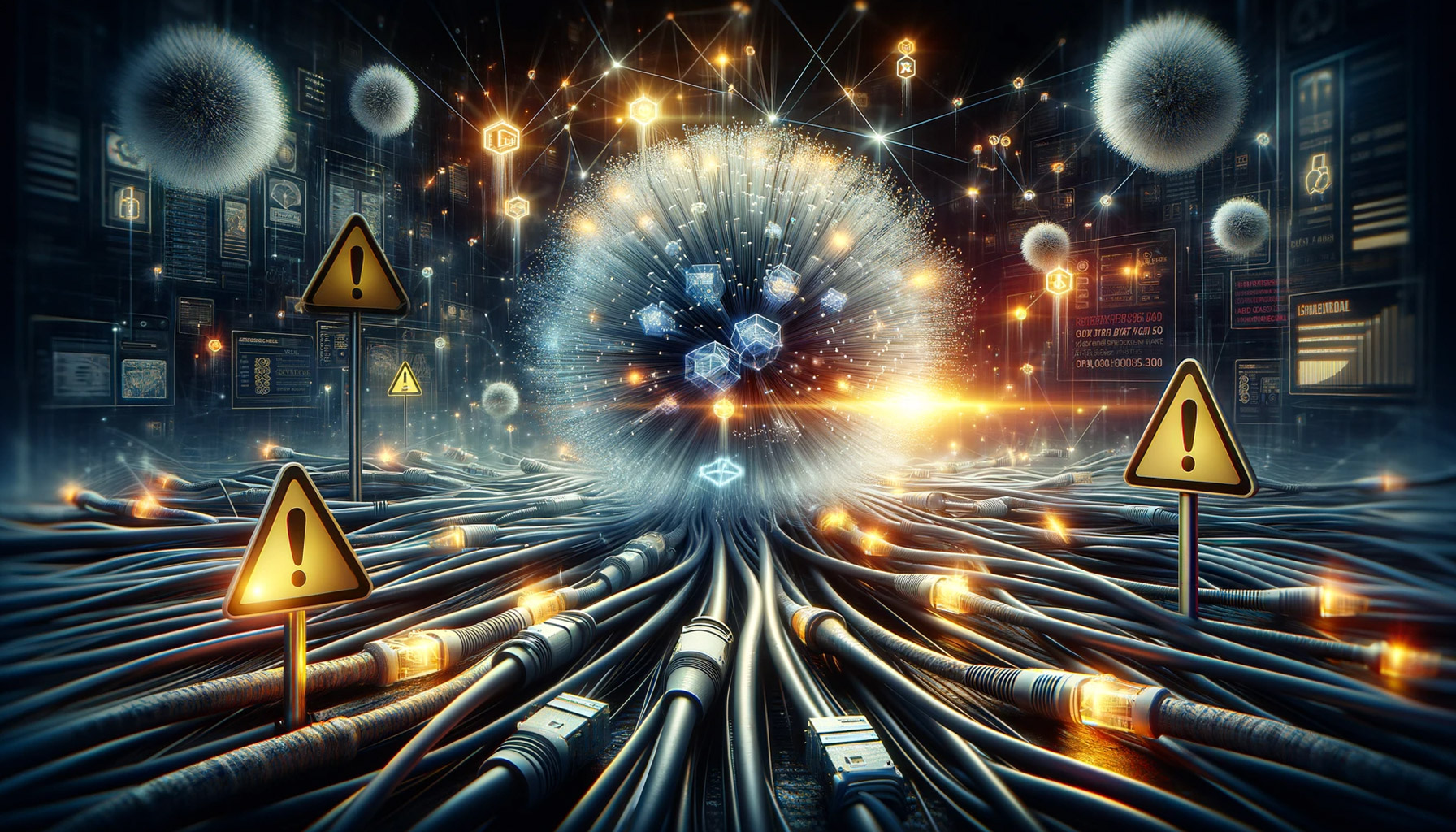 Zilliqa block production interrupted by critical technical snag