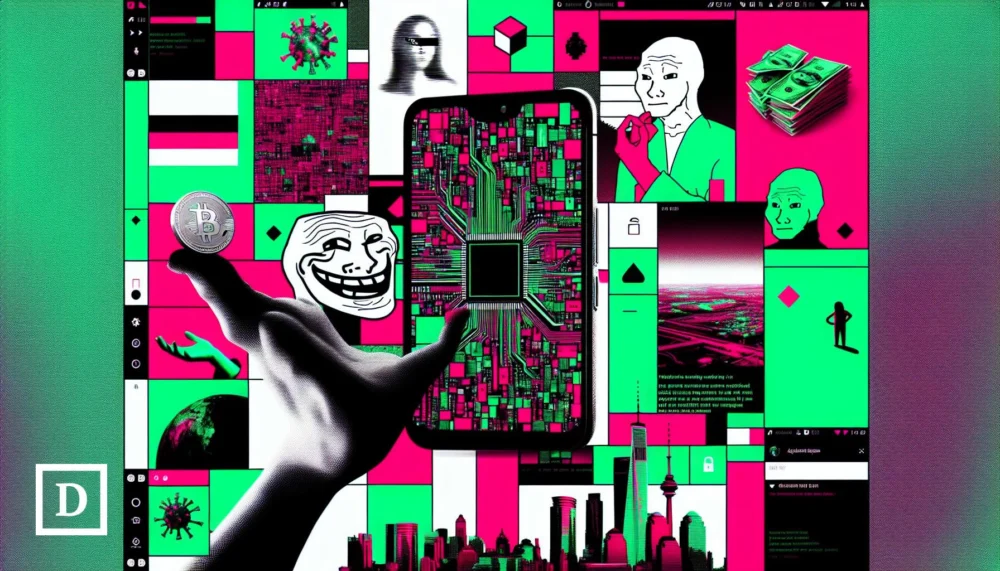 A Critical Android Chip Vulnerability Exposes Smartphones to Data Theft, Including Cryptocurrency Private Keys