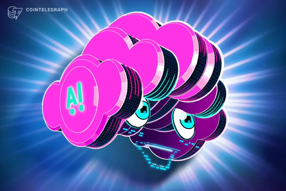 Artificial Intelligence’s Disruptive Potential Could Propel Bitcoin Amidst Central Bank Easing