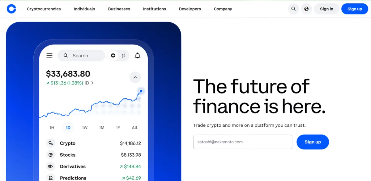 Assessing the Security and Reliability of Coinbase for Cryptocurrency Trading