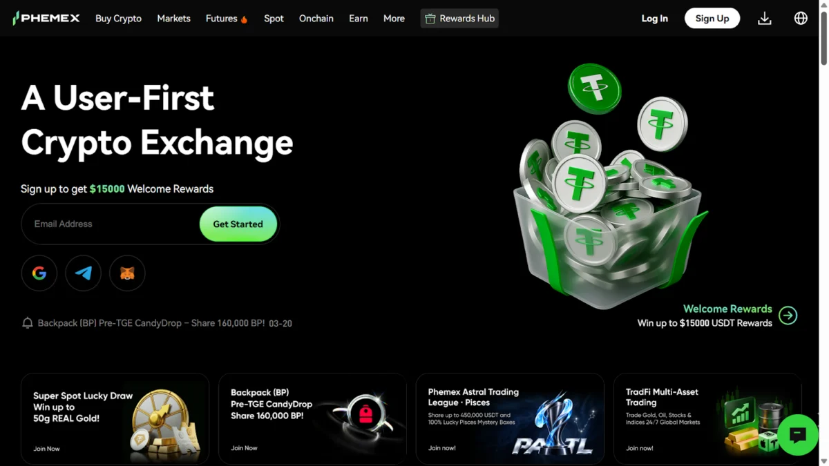 Best Crypto Exchanges of 2026: A Comprehensive Guide to Navigating the Digital Asset Landscape