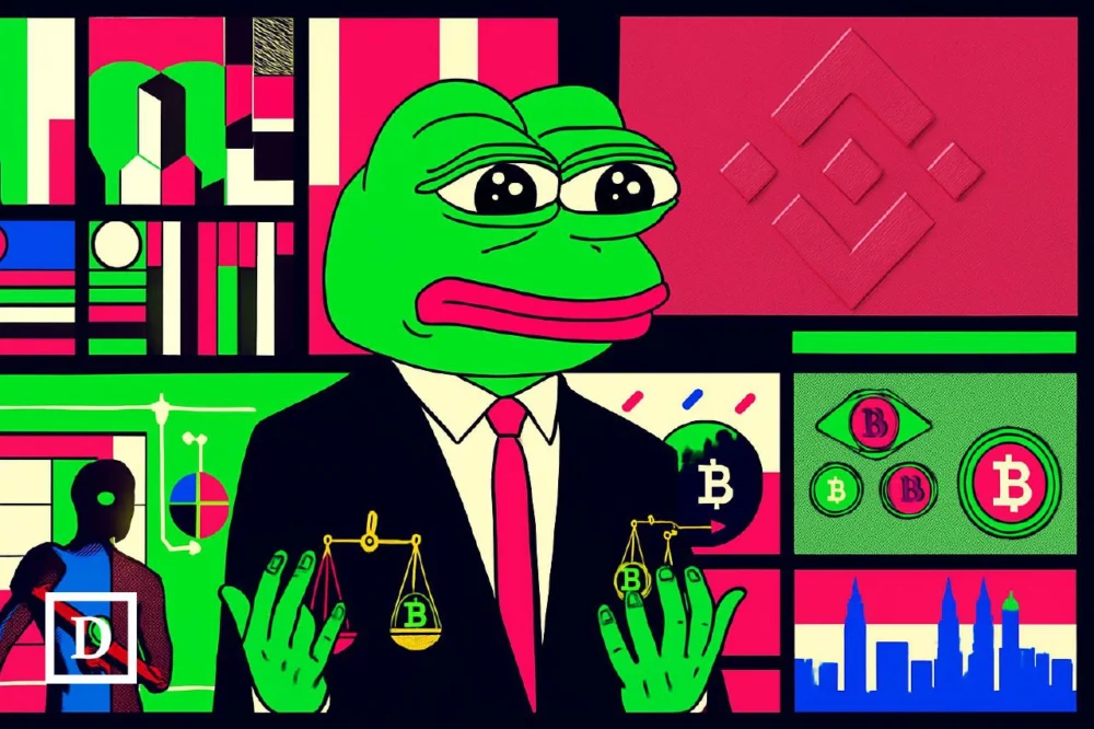 Binance Launches Defamation Lawsuit Against Dow Jones Over "False and Defamatory" Reporting Amidst Intensifying Sanctions Scrutiny