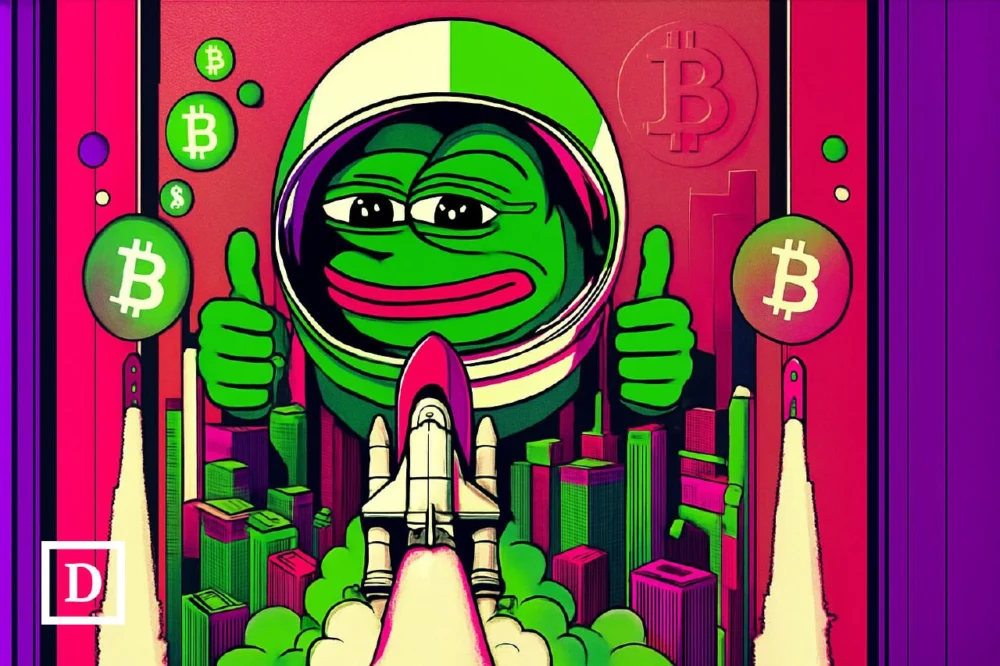 Bitcoin ETF Inflows Near $1.5 Billion Mark, Fueling Broad Crypto Market Rally Amid Global Economic Rebound.