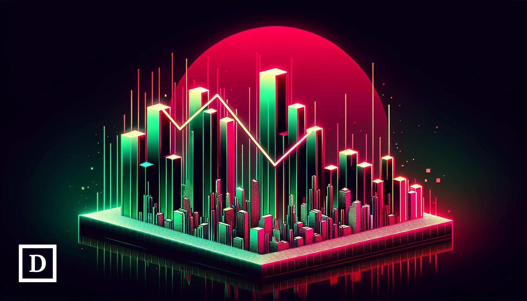 Bitcoin Fails to Hold Key Support Levels, Triggering Broader Crypto Market Downturn