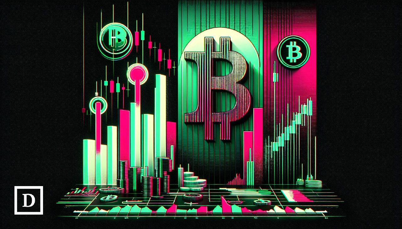 Bitcoin Hovers Near $67,700 as Investors Grapple with Trump’s Proposed 10% Global Tariff and Shifting Macroeconomic Landscape