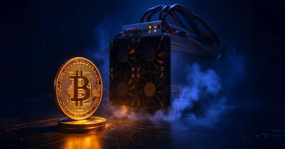 Bitcoin miners hold firm as daily revenues hit multi-month lows of $34 million.