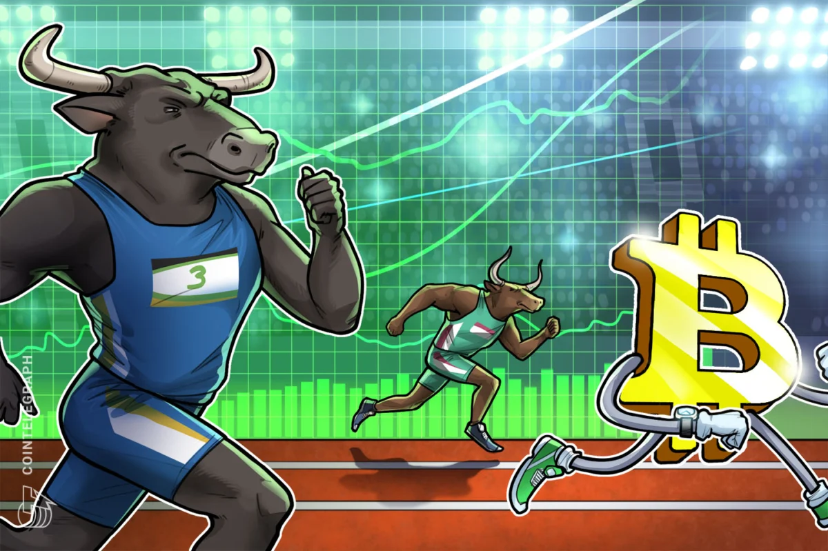 Bitcoin’s Midweek Correction: Macroeconomic Headwinds and Technical Support Shape Market Dynamics Amidst Federal Reserve Scrutiny