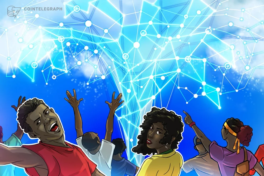 Blockchain.com Intensifies Africa Expansion with Strategic Ghana Launch, Building on Nigerian Success and Mobile Money Integration