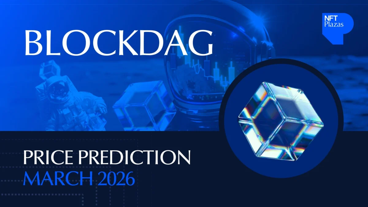 BlockDAG Navigates Emerging Market Dynamics Towards Projected Stability in March 2026