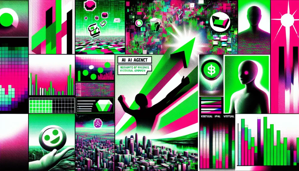 BNB Chain Overtakes Ethereum, Base by Number of AI Agents – “The Defiant”