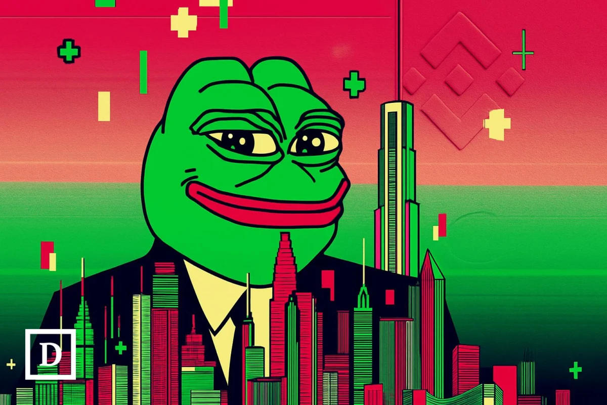 Centrifuge’s Native Token CFG Surges 60% Following Binance Listing Amidst Broader RWA Value Decline