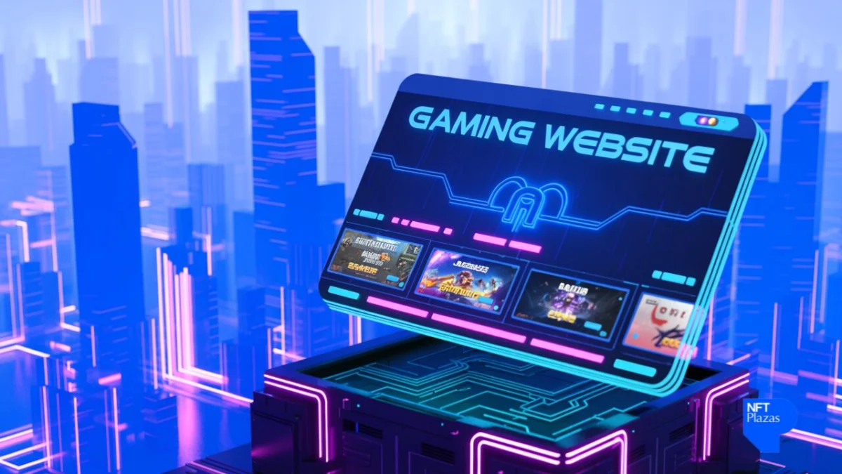 Choosing a Reliable Gaming Website: Navigating the Digital Landscape of Trust and Security