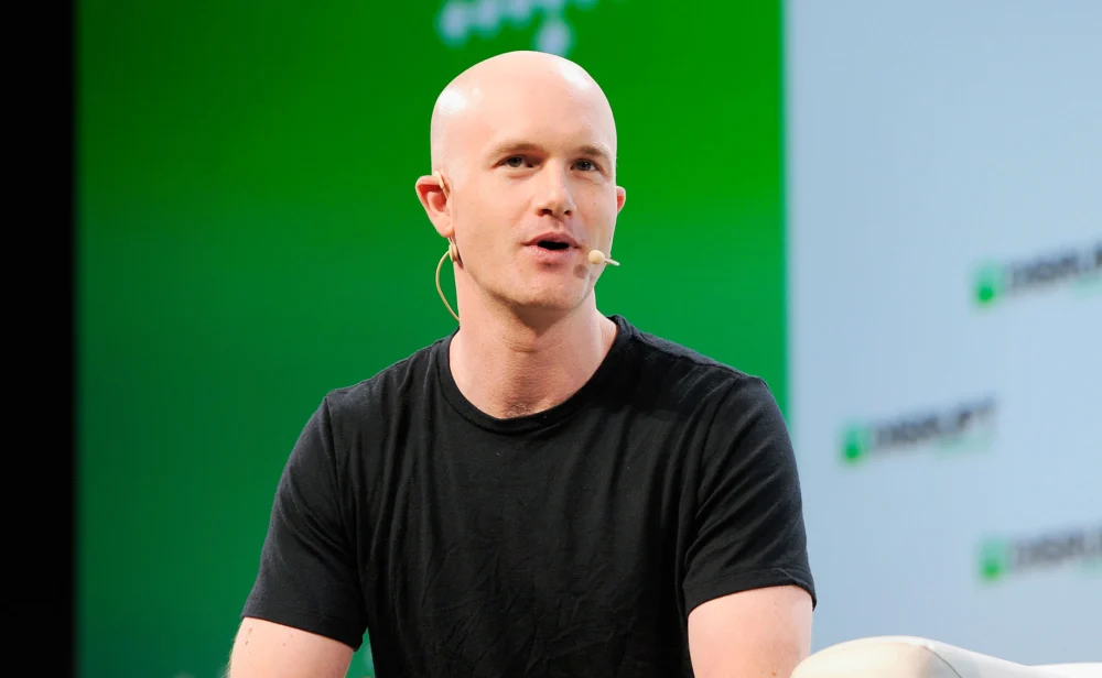 Coinbase CEO Brian Armstrong Triggers Prediction Market Payouts with Keyword Stunt During Q3 Earnings Call