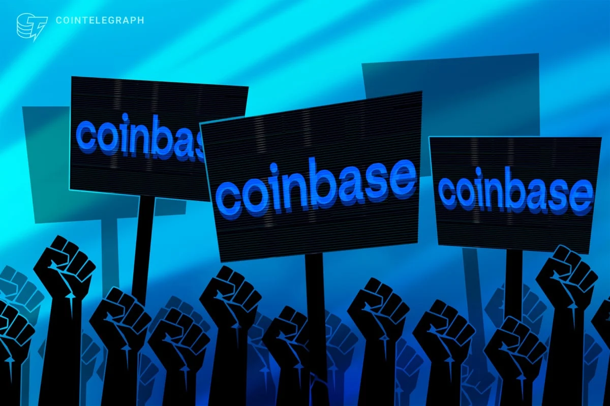 Coinbase Faces Widespread Backlash Over March Madness Prediction Market Notifications Amidst Regulatory Scrutiny