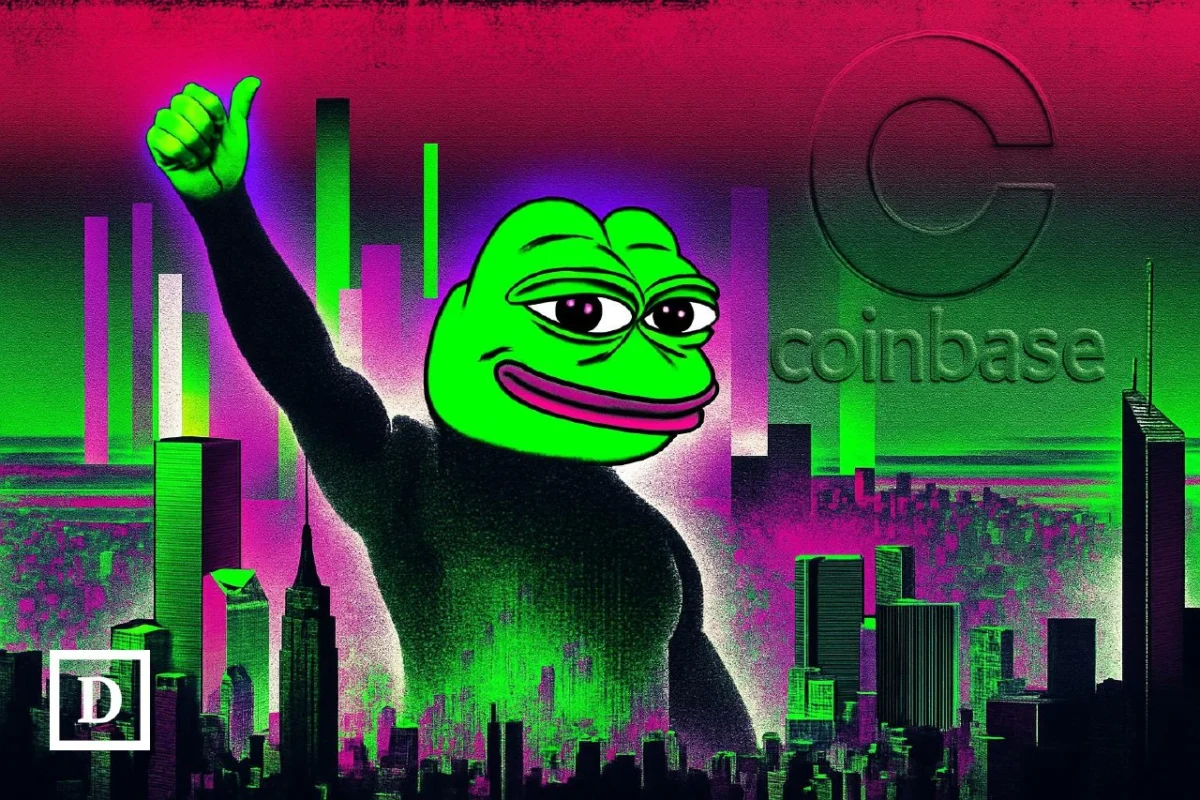 Coinbase Launches Leveraged Stock and ETF Perpetual Futures, Challenging DeFi and Expanding Derivatives Reach