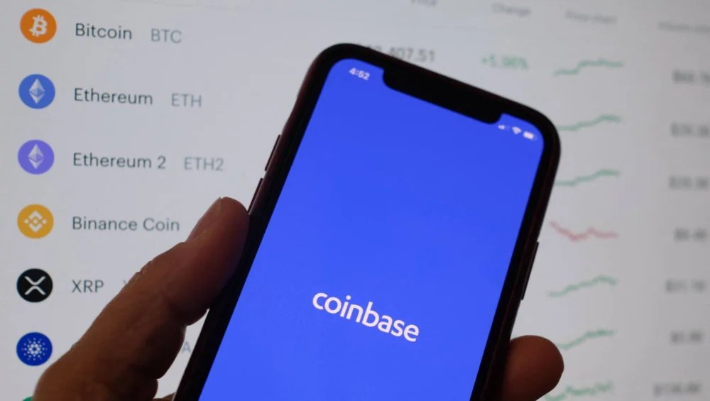 Coinbase Returns to India with Renewed Strategy and Long-term Vision for Digital Asset Integration