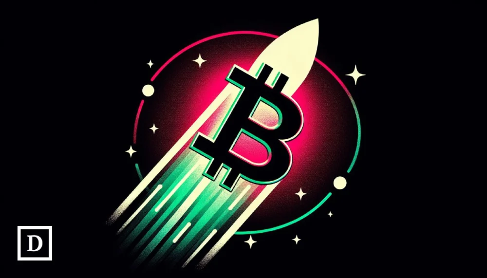 Cryptocurrency Market Recovers Amidst Geopolitical Tensions, Total Market Cap Surges to $2.43 Trillion