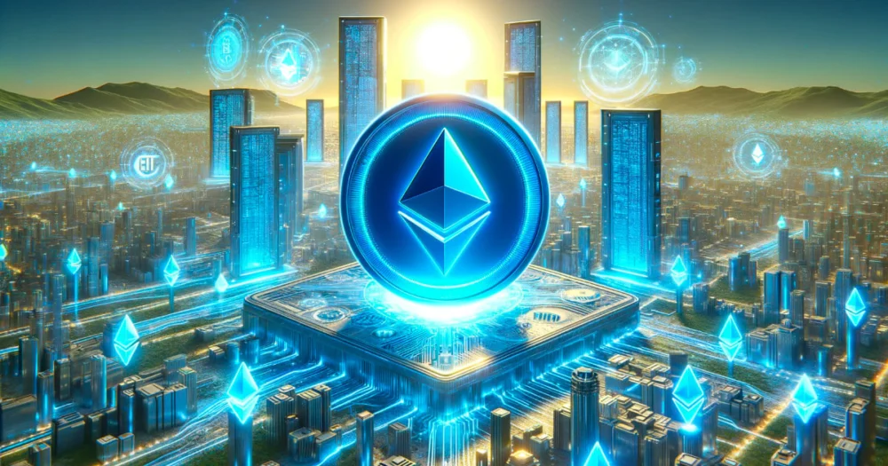 Ethereum’s blue chip DeFi tokens poised for growth.
