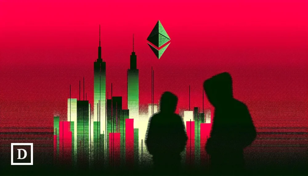 Ethereum’s Quest for Affordability Unlocks a New Era of Scams: Mass Address Poisoning Targets Thousands of Wallets Daily