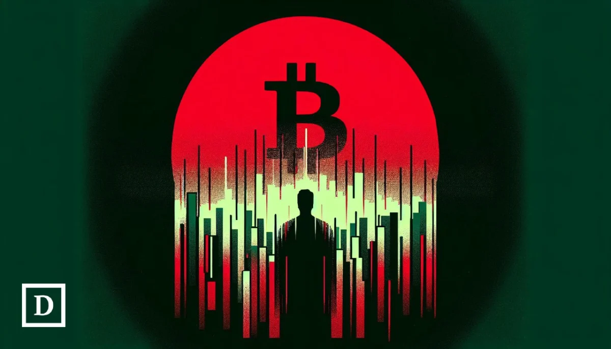 Global Crypto Market Cap Dips 3% to $2.4 Trillion as Geopolitical Tensions and Economic Headwinds Spark Investor Caution