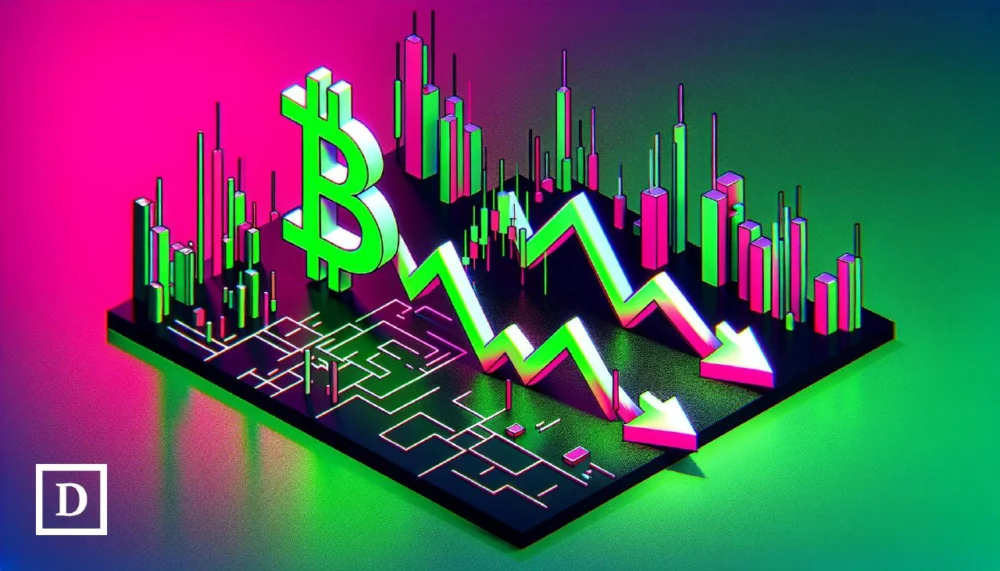 Global Geopolitical Tensions Trigger Broad Cryptocurrency Market Dip While Bitcoin ETFs Show Resilience Amidst Iran Oil Tanker Attack Reports